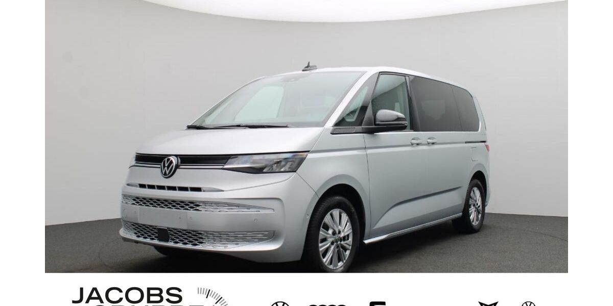 VW T7 Multivan 28.617 km 51.970 &euro; Stolberg 52222