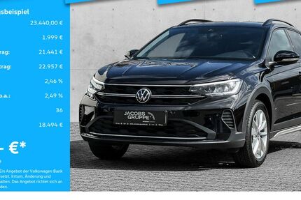 VW Taigo 13.274 km 23.440 &euro; Bergheim 50126