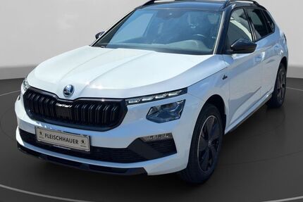 Skoda Kamiq 15.950 km 29.990 &euro; Euskirchen 53879