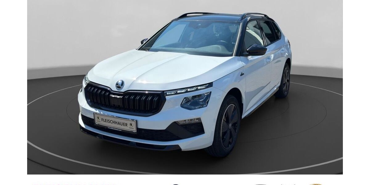 Skoda Kamiq 15.950 km 29.990 &euro; Euskirchen 53879