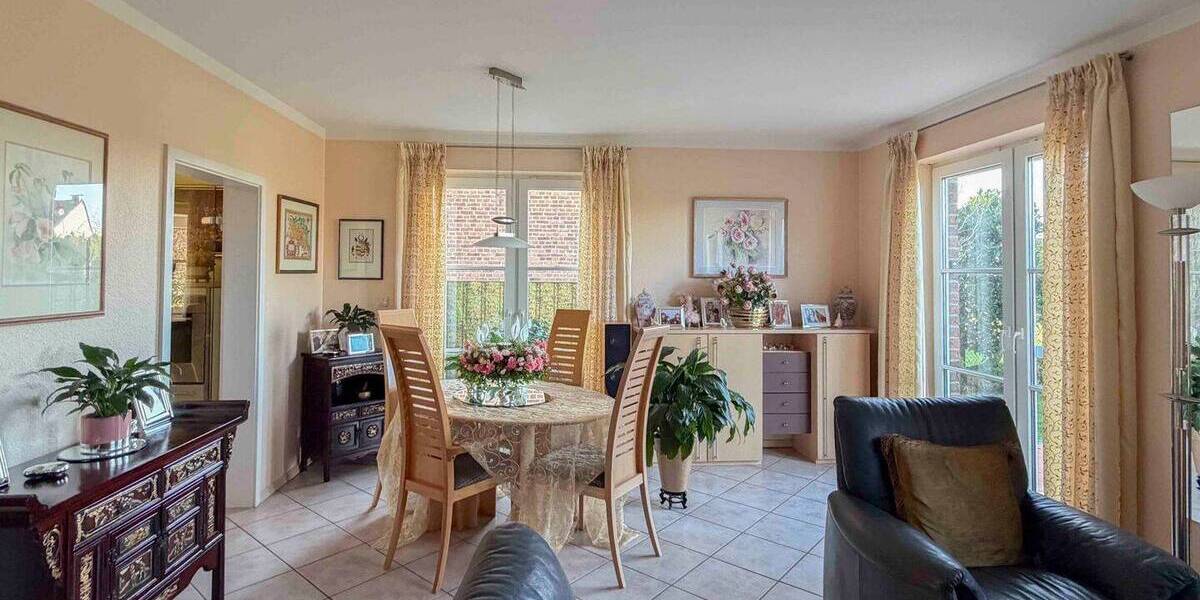Einfamilienhaus Erftstadt Herrig - 5 Zimmer, 359.000&euro; | Angebot:26377762