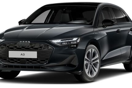 Audi A3 6.858 km 42.250 &euro; Düren 52351