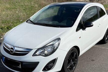 Opel Corsa 186.600 km 1.900 &euro; Mechernich 53894