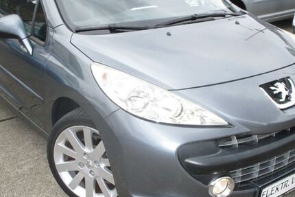 Peugeot 207 162.000 km 5.950 &euro; Übach-Palenberg 52531