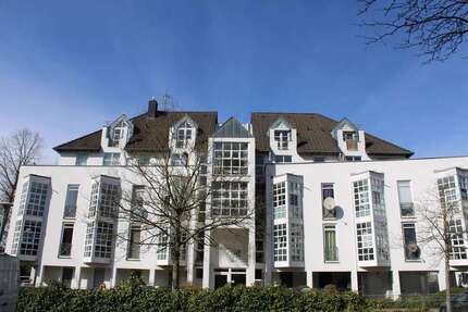 Wohnung Aachen Aachen-Mitte - 1.5 Zimmer, 43 m&sup2;, 135.000&euro; | Angebot:25898808