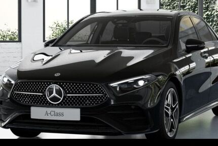 Mercedes-Benz A 200 9.900 km 35.990 &euro; Aachen 52068