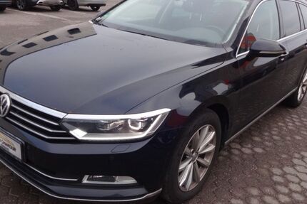 VW Passat Variant 260.000 km 10.500 &euro; Zülpich 53909