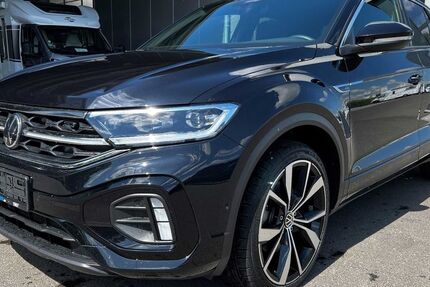 VW T-Roc 15.995 km 36.880 &euro; Düren 52351