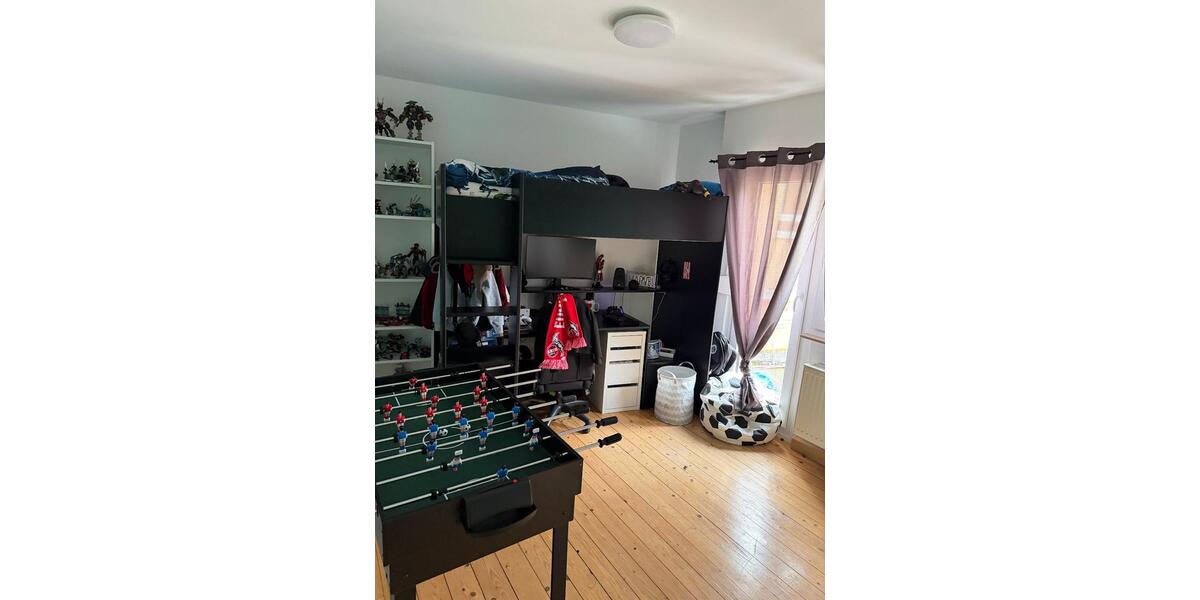 Reihenhaus Euskirchen - 4 Zimmer, 95 m&sup2;, 1.150&euro; | Angebot:25167068