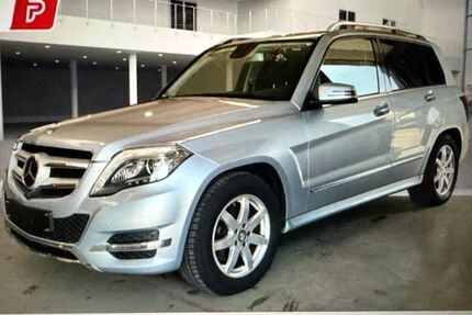 Mercedes-Benz GLK 350 98.740 km 21.990 &euro; Aldenhoven 52457