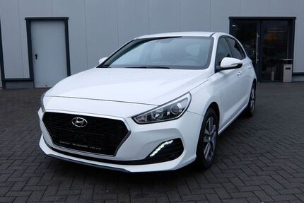 Hyundai i30 151.426 km 10.990 &euro; Mechernich 53894