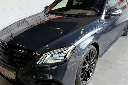 Mercedes-Benz S 350 171.377 km 42.490 &euro; Stolberg 52223