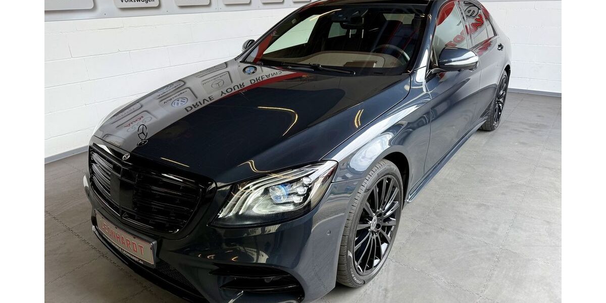 Mercedes-Benz S 350 171.377 km 42.490 &euro; Stolberg 52223
