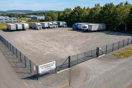 Gewerbeobjekt Zülpich - 2&euro; | Angebot:25862517