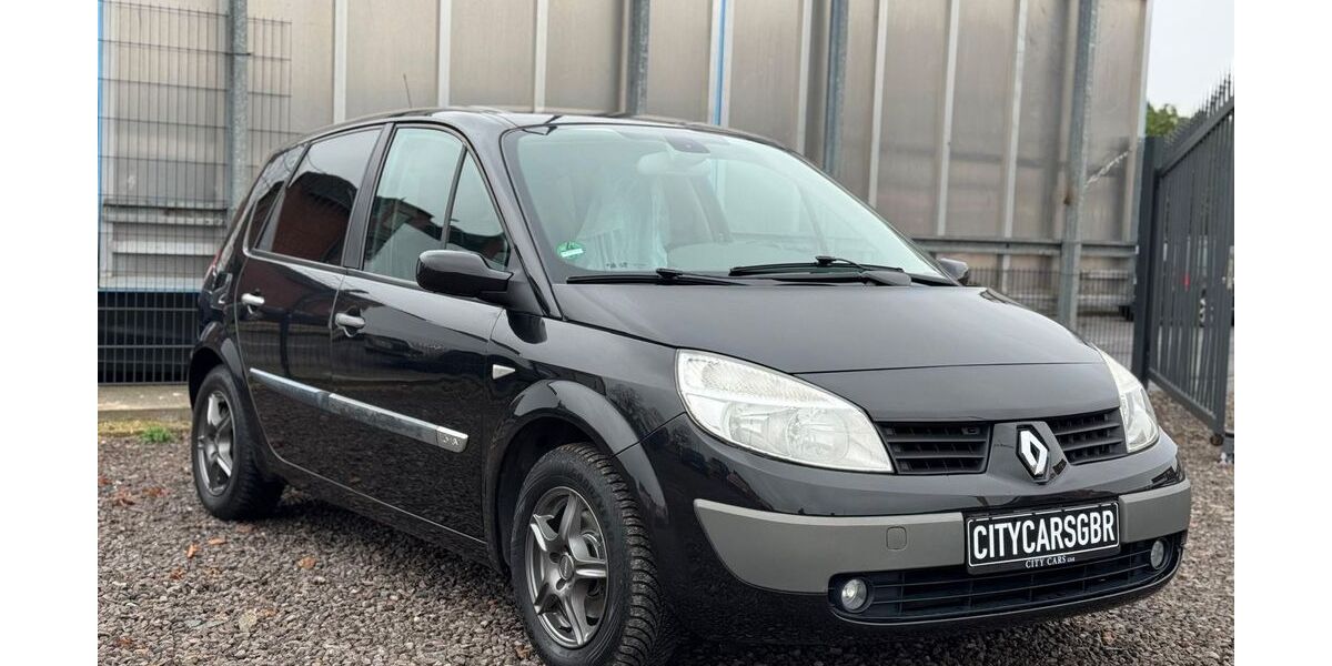 Renault Scenic 89.000 km 3.699 &euro; Düren-Merken 52353