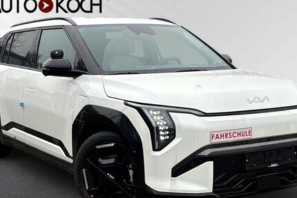 Kia EV3 2.222 km 41.888 &euro; Eschweiler 52249