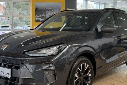 Cupra Terramar 8.400 km 36.999 &euro; Kerpen 50171