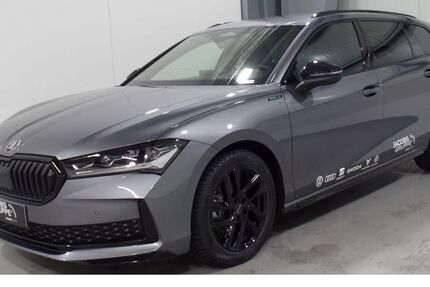 Skoda Superb 4.250 km 49.895 &euro; Aachen 52078