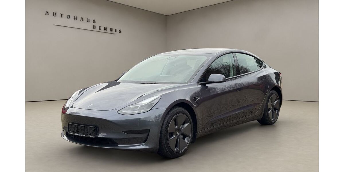 Tesla Model 3 99.000 km 21.990 &euro; Jülich 52428