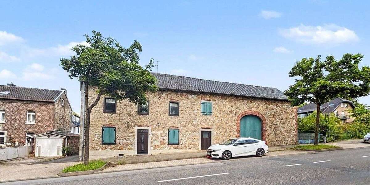 Einfamilienhaus Aachen Eilendorf - 5 Zimmer, 150 m&sup2;, 360.000&euro; | Angebot:27013478