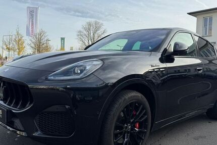 Maserati Grecale 9.900 km 76.980 &euro; Eschweiler 52249