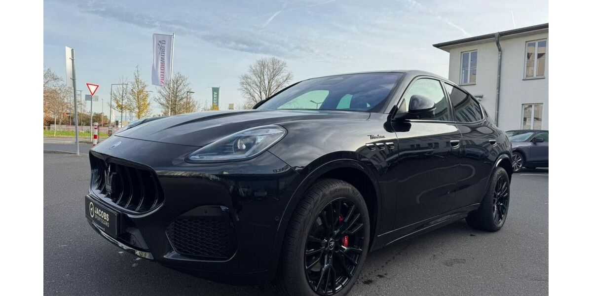 Maserati Grecale 9.900 km 76.980 &euro; Eschweiler 52249
