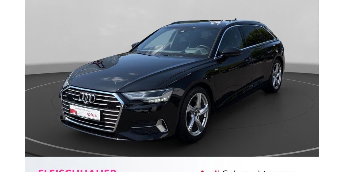 Audi A6 57.275 km 33.990 &euro; Euskirchen 53879