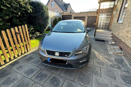 Seat Leon 94.000 km 12.200 &euro; Kerpen 50171