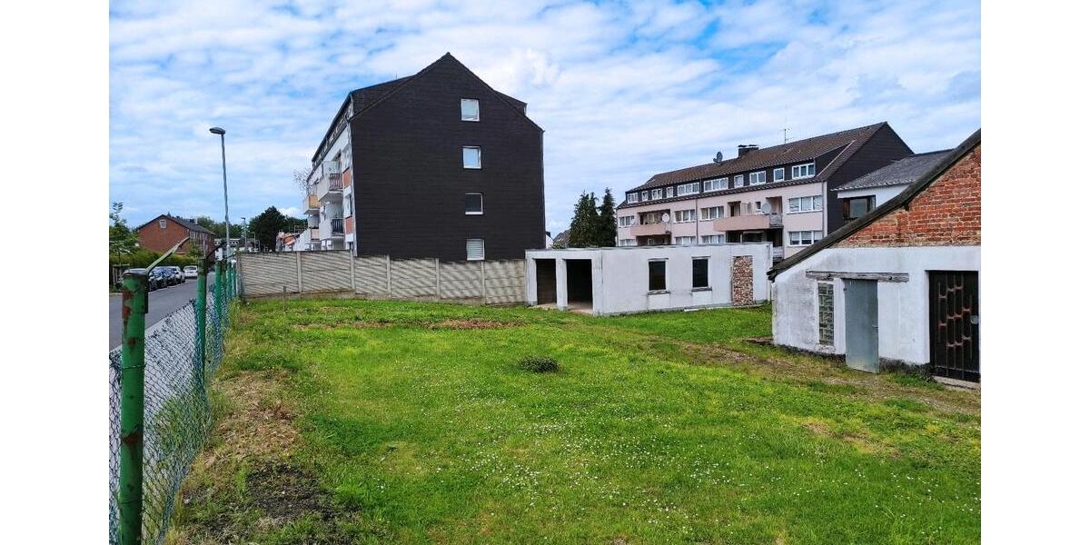 Bauernhaus, Landhaus Stolberg (Rhld.) Büsbach - 4 Zimmer, 100 m&sup2;, 220.000&euro; | Angebot:25452144