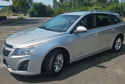 Chevrolet Cruze 215.000 km 2.400 &euro; Kerpen 50170