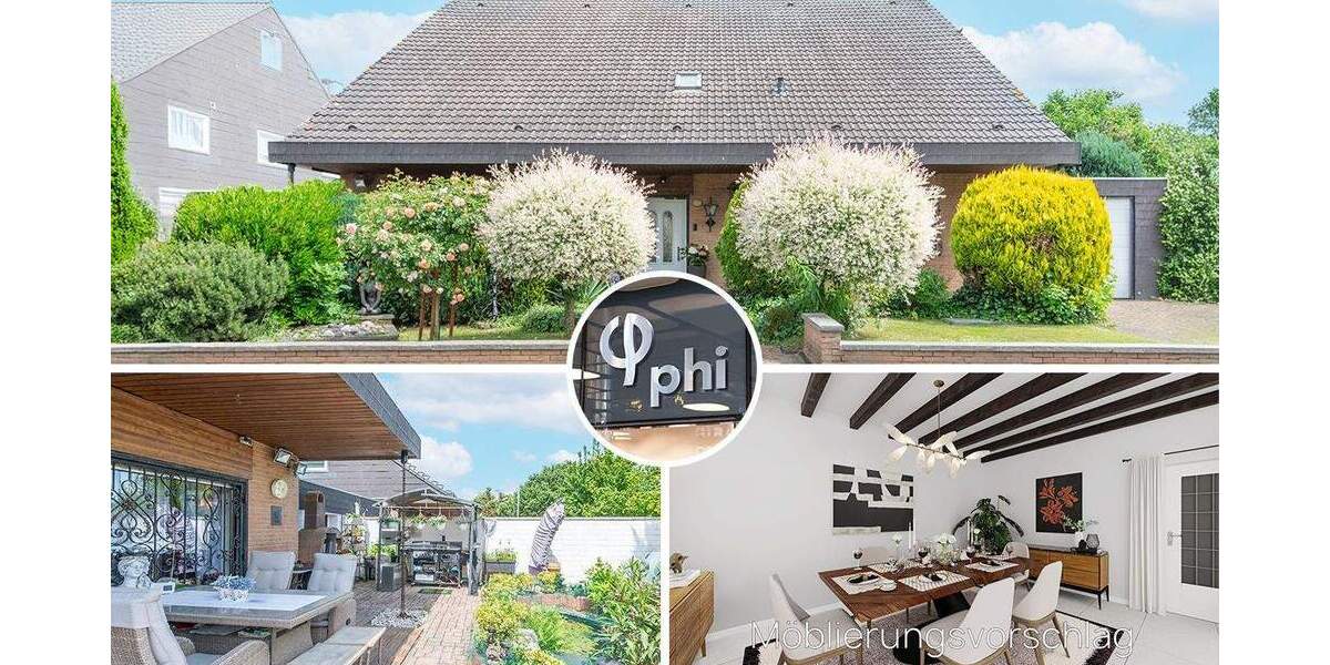 Einfamilienhaus Erftstadt-Erp Erp - 4 Zimmer, 215 m&sup2;, 399.900&euro; | Angebot:25677686