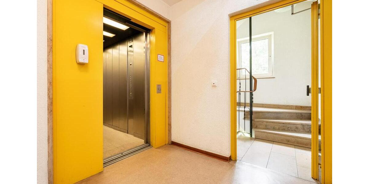 Etagenwohnung Aachen Aachen-Mitte - 1 Zimmer, 18 m&sup2;, 500&euro; | Angebot:25449343