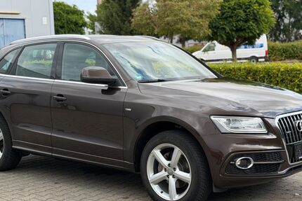 Audi Q5 151.275 km 14.950 &euro; Alsdorf 52477