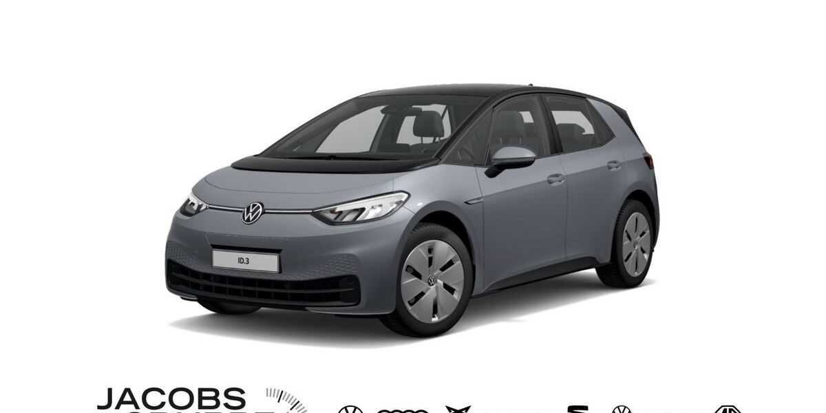 VW ID.3 14.747 km 21.370 &euro; Bergheim 50126
