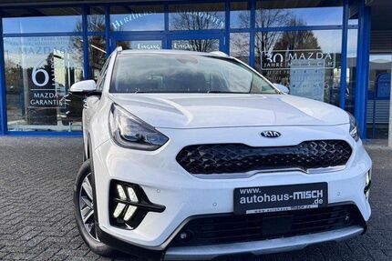 Kia Niro 43.960 km 18.990 &euro; Übach-Palenberg 52531