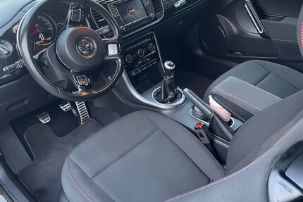VW Beetle 139.547 km 11.300 &euro; Bergheim 50126