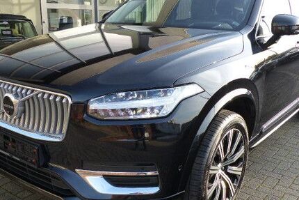 Volvo XC90 107.000 km 44.990 &euro; Aachen 52070