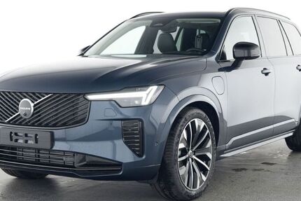 Volvo XC90 16.500 km 73.900 &euro; Bergheim 50126