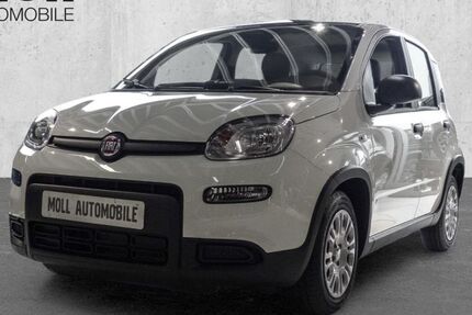 Fiat Panda 3.999 km 12.690 &euro; Euskirchen 53879