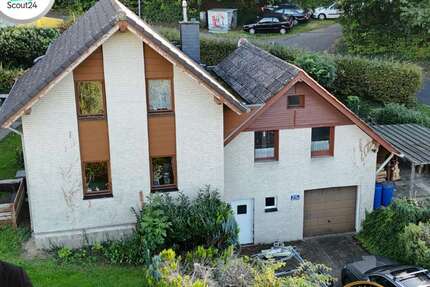 Haus Heimbach / Hasenfeld Hasenfeld - 4 Zimmer, 119 m&sup2;, 299.000&euro; | Angebot:24276573