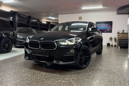 BMW X2 157.536 km 14.495 &euro; Stolberg 52222