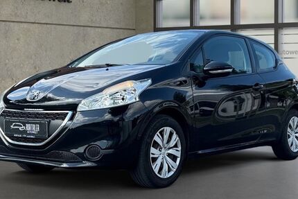 Peugeot 208 95.000 km 5.499 &euro; Jülich 52428