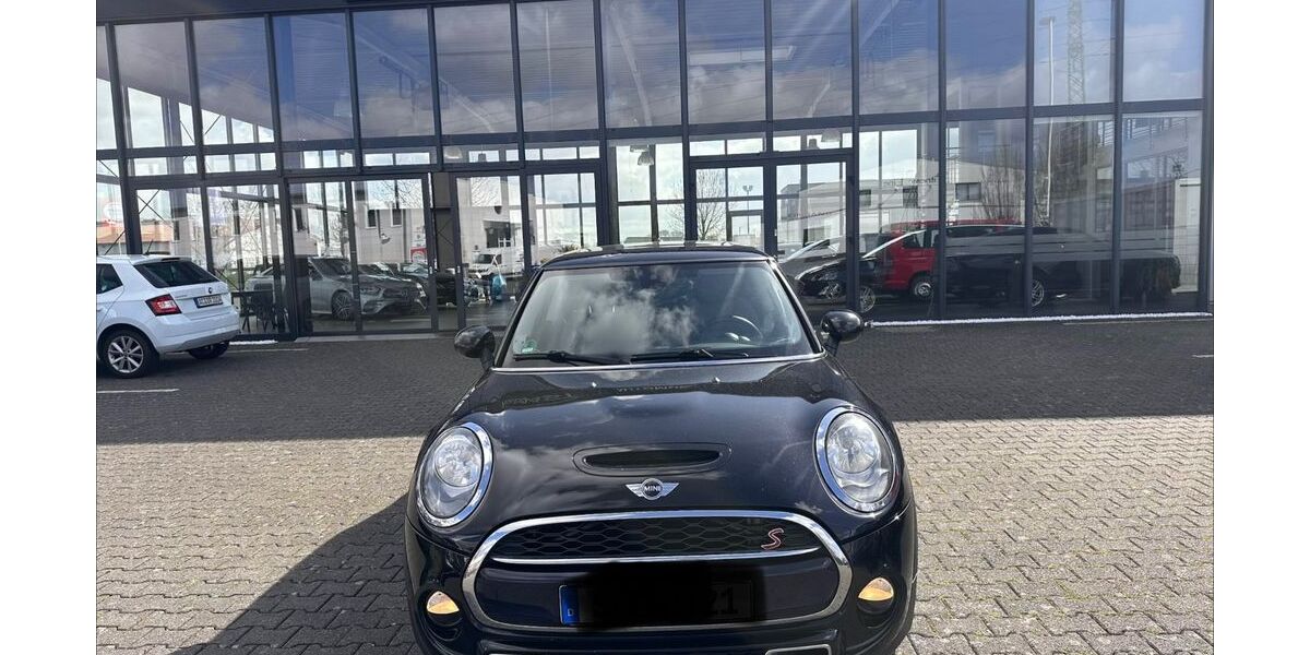 Mini Cooper S 114.000 km 14.900 &euro; Erftstadt 50374