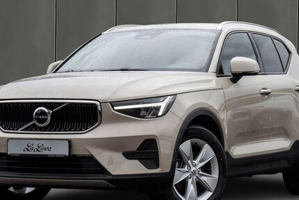 Volvo XC40 25.630 km 36.440 &euro; Euskirchen 53879