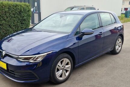 VW Golf 94.000 km 15.850 &euro; Eschweiler 52249