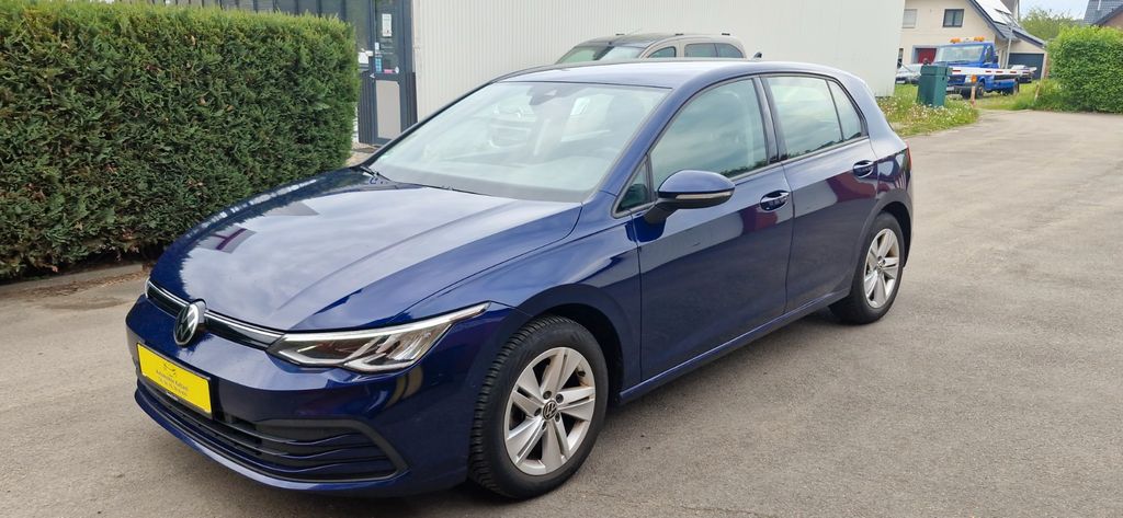 VW Golf 94.000 km 15.850 &euro; Eschweiler 52249