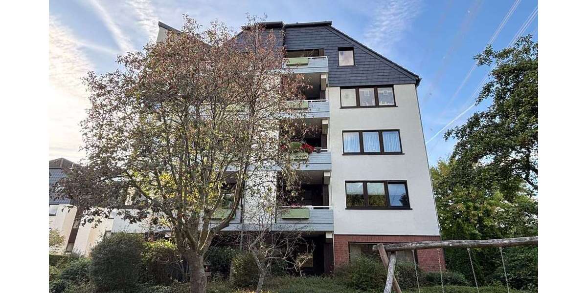 Etagenwohnung Hürth - 2 Zimmer, 59 m&sup2;, 215.000&euro; | Angebot:27685785