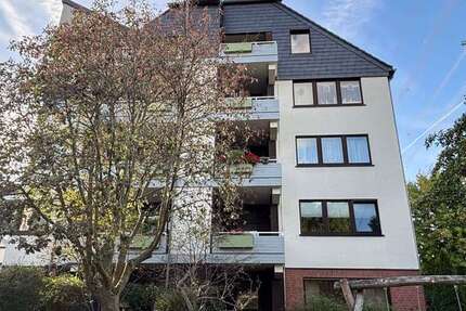 Wohnung Hürth - 2 Zimmer, 59 m&sup2;, 215.000&euro; | Angebot:27685785