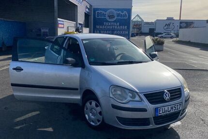 VW Polo 239.000 km 1.850 &euro; Euskirchen 53879
