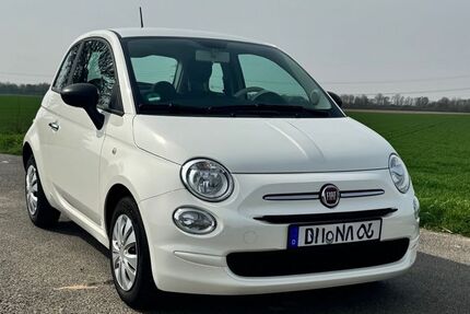 Fiat 500 21.200 km 9.900 &euro; Bergheim 50126
